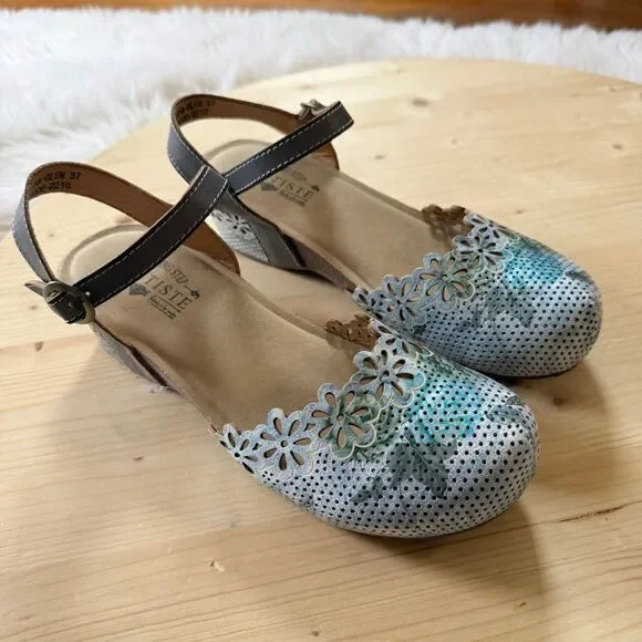 L’Artiste shoes - Picture 2 of 7